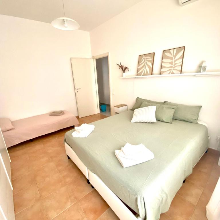 La Casa di Giada - Apartment mit 1 Schlafzimmer - 4
