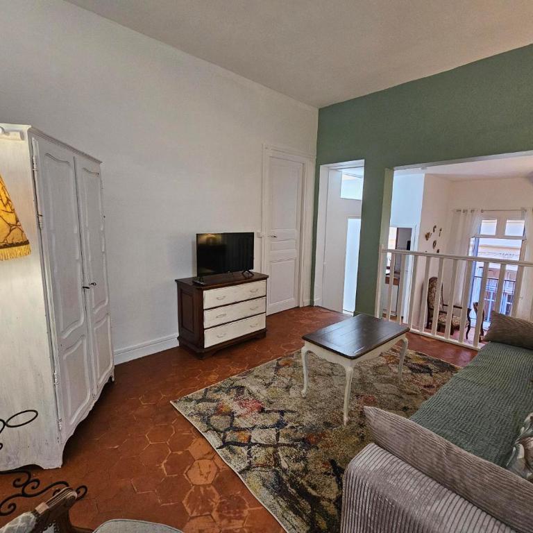 F2 au cœur du centre ville - Appartement 1 Chambre - 1