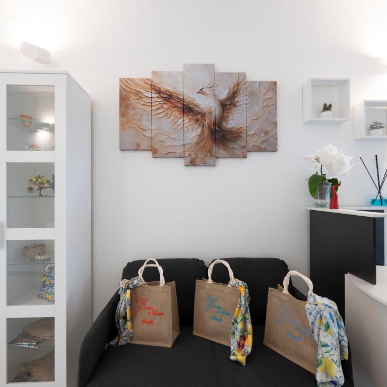 Dimora la Fenice Ambra Apartment - Appartamento con 1 Camera da Letto - 36