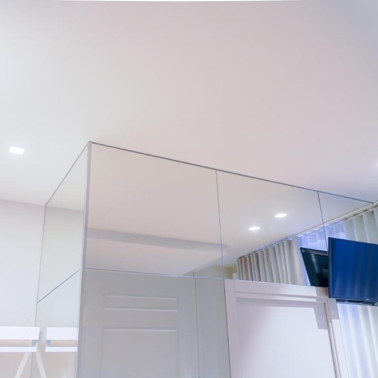Virginia Madre Luxury Rooms - Boutique Guest House - Camera Deluxe - 3