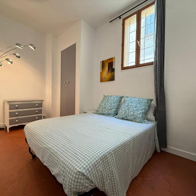 F2 au cœur du centre ville - Appartement 1 Chambre - 5