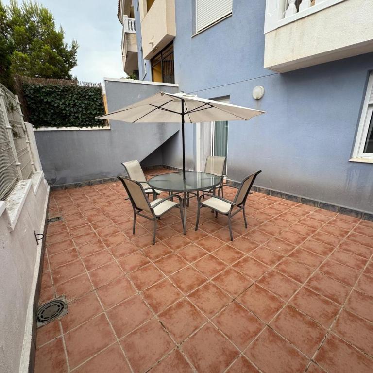 Marcotin Piscina playa y montaña - Appartamento con 2 Camere da Letto - 1