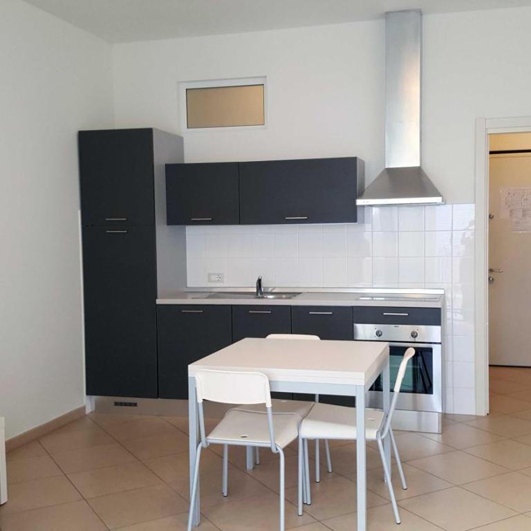 Riviera Palace Residence - Monolocale (2 Adulti + 1 Bambino) - 6