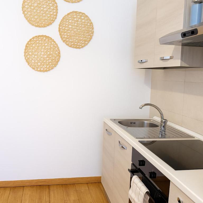 Casa vivace in centro Torino by Turin House Collection - One-Bedroom Apartment - 10