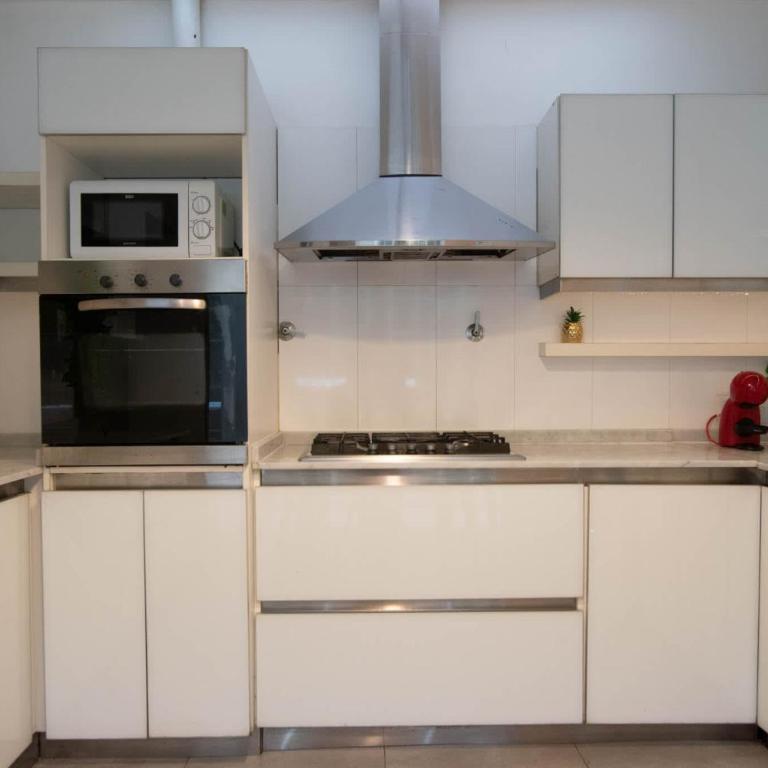 Salvador 5539 - 3 Bd Pool & BBQ Palermo Hollywood - Apartamento - 4