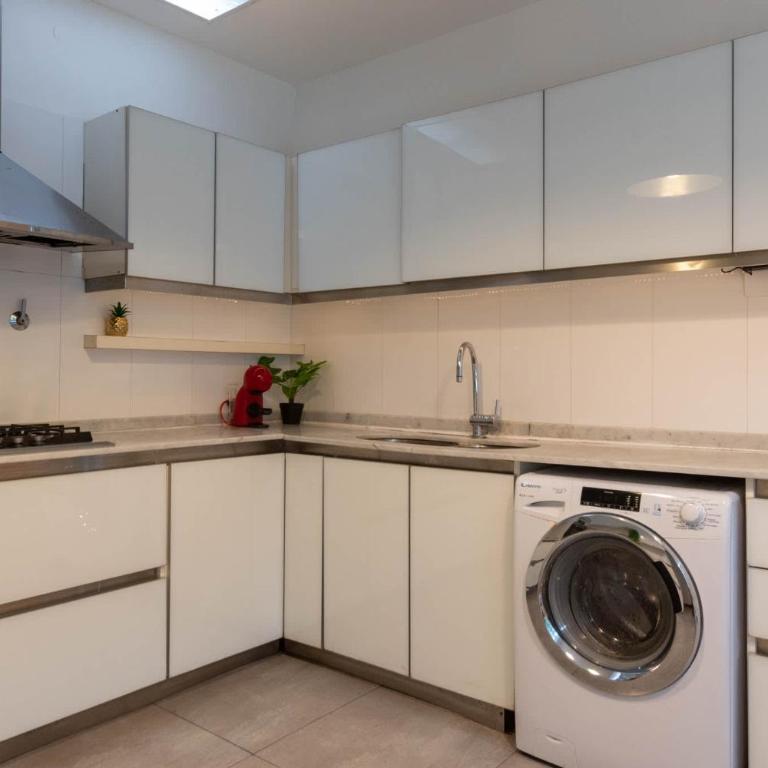 Salvador 5539 - 3 Bd Pool & BBQ Palermo Hollywood - Apartamento - 6