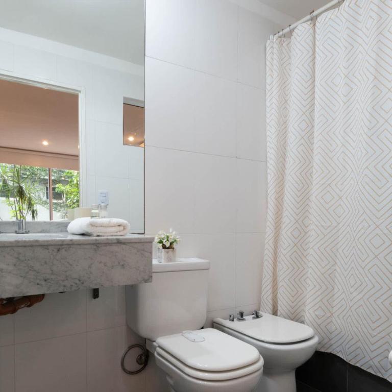 Salvador 5539 - 3 Bd Pool & BBQ Palermo Hollywood - Apartamento - 12