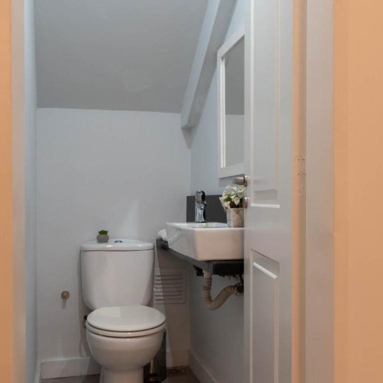 Salvador 5539 - 3 Bd Pool & BBQ Palermo Hollywood - Apartamento - 13