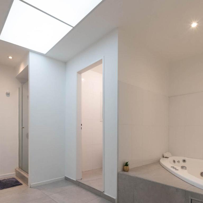 Salvador 5539 - 3 Bd Pool & BBQ Palermo Hollywood - Apartamento - 17