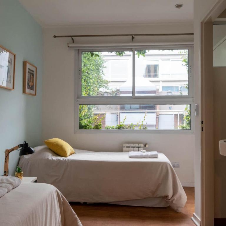 Salvador 5539 - 3 Bd Pool & BBQ Palermo Hollywood - Apartamento - 19