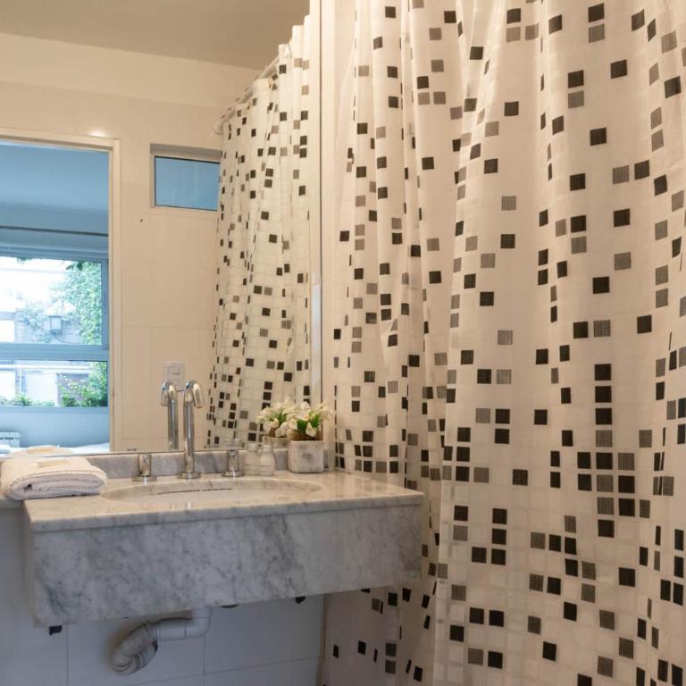 Salvador 5539 - 3 Bd Pool & BBQ Palermo Hollywood - Apartamento - 20