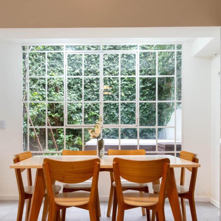 Salvador 5539 - 3 Bd Pool & BBQ Palermo Hollywood - Apartamento - 24