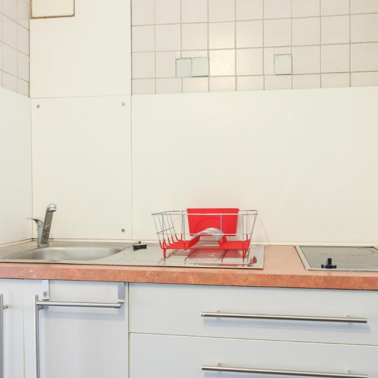 Mezzanino by POM, pkg, mezzanine - Appartamento con 1 Camera da Letto - 4