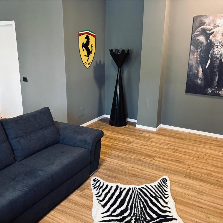 Monza Park Comfort Apartment - Appartamento con 2 Camere da Letto e Balcone - 20