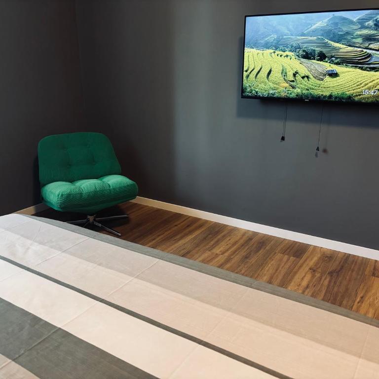 Monza Park Comfort Apartment - Appartamento con 2 Camere da Letto e Balcone - 21