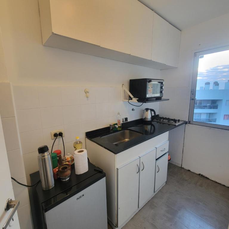 departamento centro zona tribunales cordoba - Apartamento de 1 dormitorio - 13