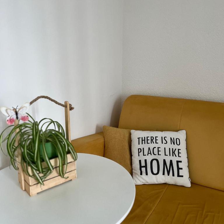 Urban Nest Sarajevo - Apartman sa 1 Spavaćom Sobom - 2