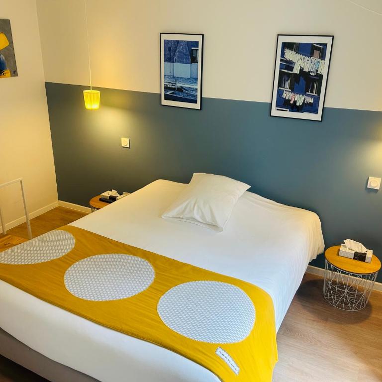 Hotel De Ma Tante - Suite - 10