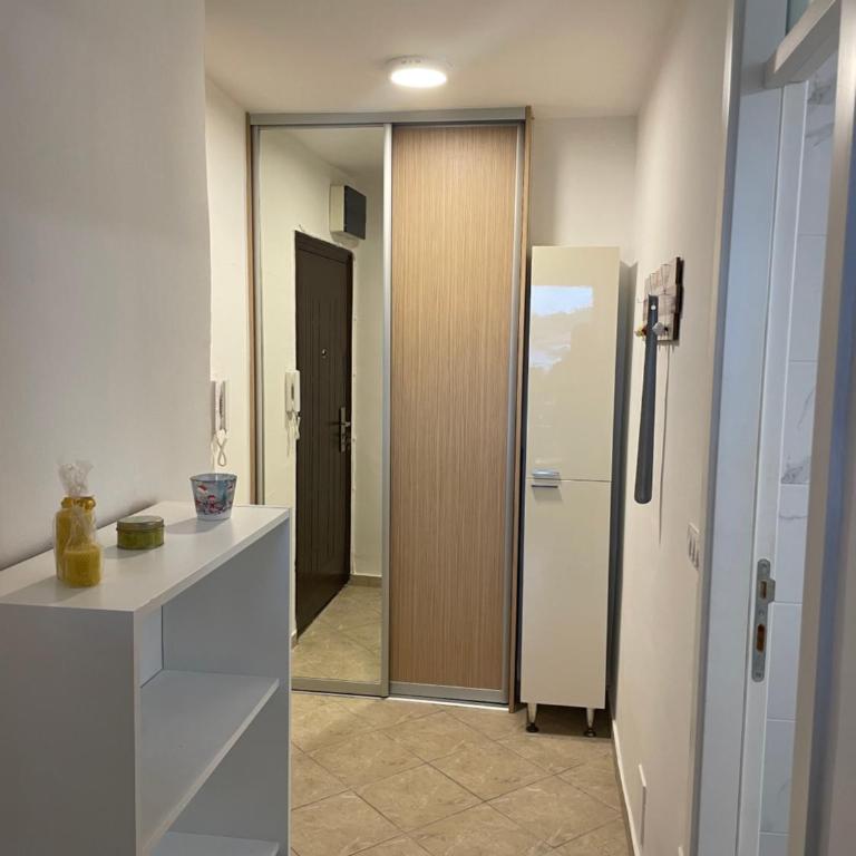 Urban Nest Sarajevo - Apartman sa 1 Spavaćom Sobom - 7
