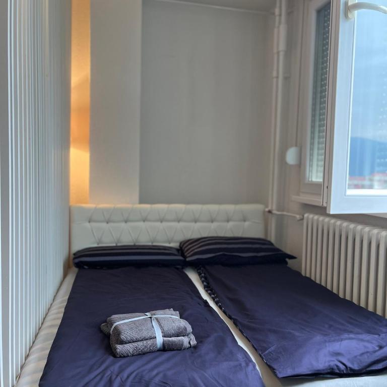 Urban Nest Sarajevo - Apartman sa 1 Spavaćom Sobom - 9