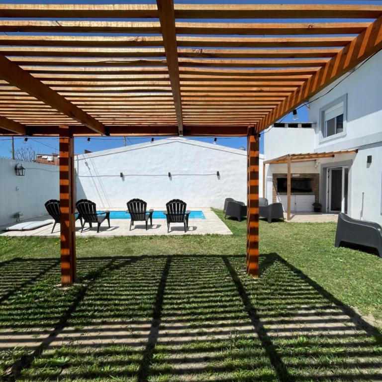 Casa Caribe - Casa de 3 dormitorios - 21