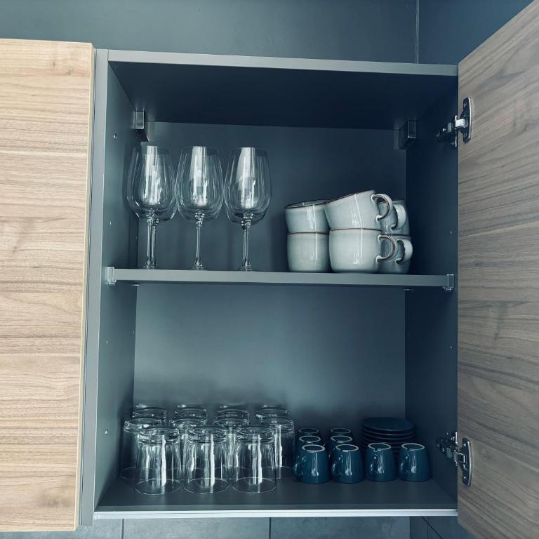 Monza Park Comfort Apartment - Appartamento con 2 Camere da Letto e Balcone - 30