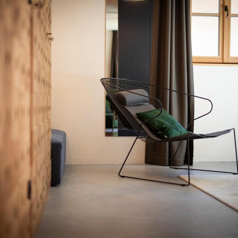 Goldengel Design - Suiten im historischen Ortskern von Kaltern - Superior Apartment - 47