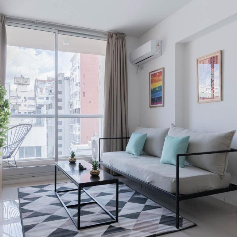 MOT Segui 3900 'C' - Loft Palermo - Apartamento - 1