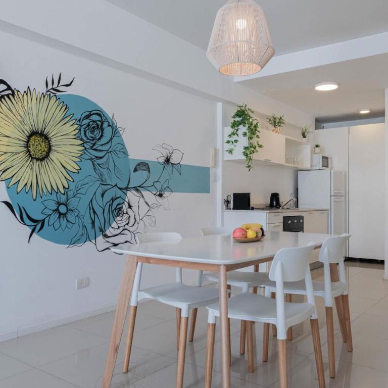 MOT Segui 3900 'C' - Loft Palermo - Apartamento - 2