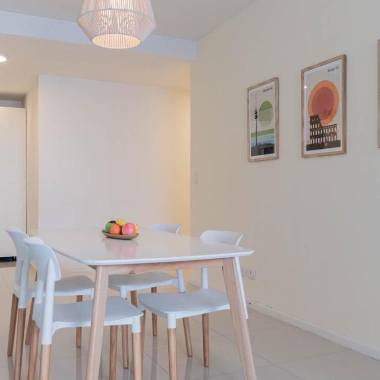 MOT Segui 3900 'C' - Loft Palermo - Apartamento - 5