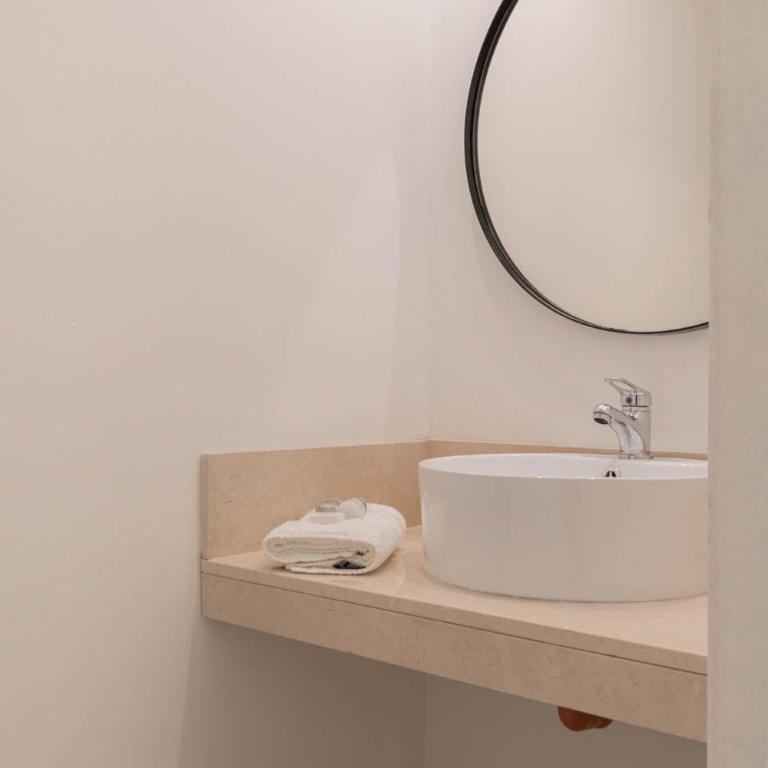 MOT Segui 3900 'C' - Loft Palermo - Apartamento - 6