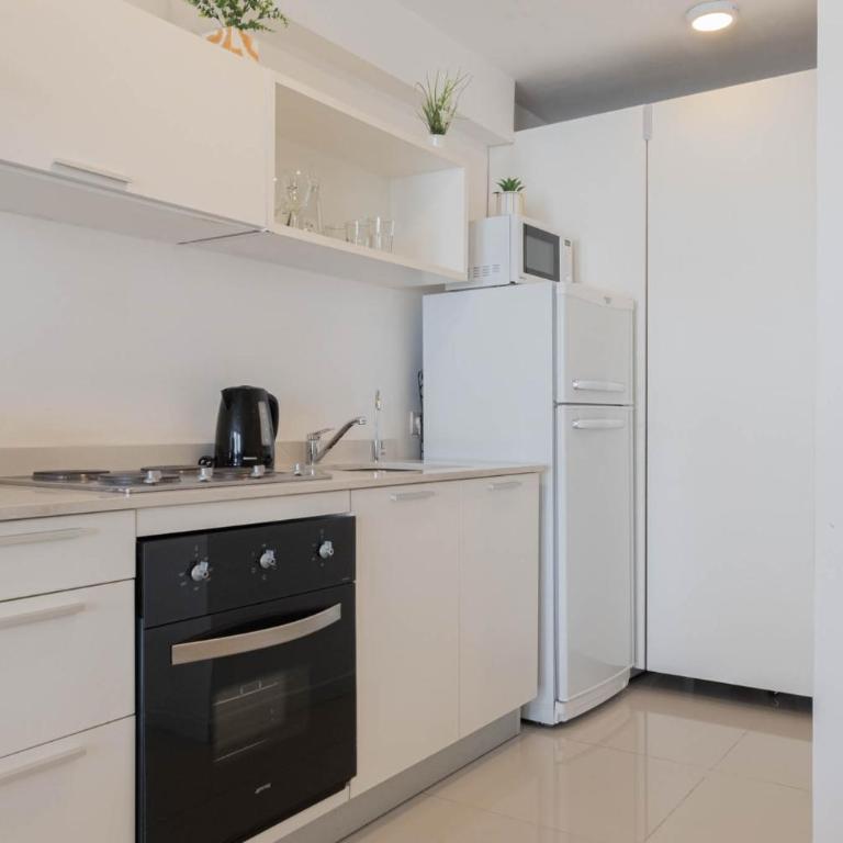 MOT Segui 3900 'C' - Loft Palermo - Apartamento - 7