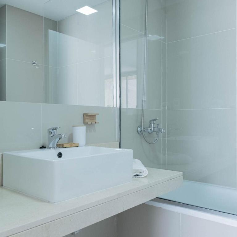 MOT Segui 3900 'C' - Loft Palermo - Apartamento - 9