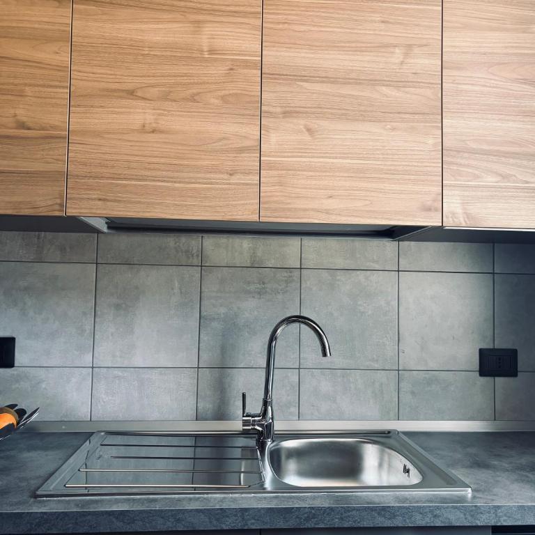 Monza Park Comfort Apartment - Appartamento con 2 Camere da Letto e Balcone - 36