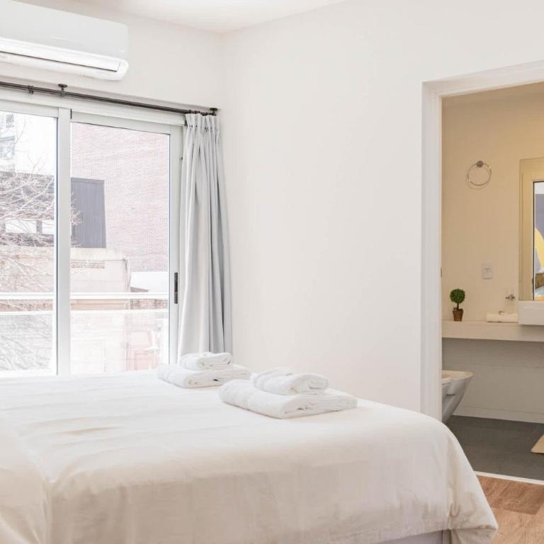 MOT SohoGlam 'C' - 2 Bd with Balcony - Apartamento - 6
