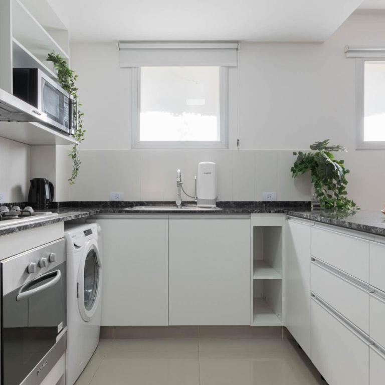 MOT SohoGlam 'B' - 2 Bd with Balcony - Apartamento - 11