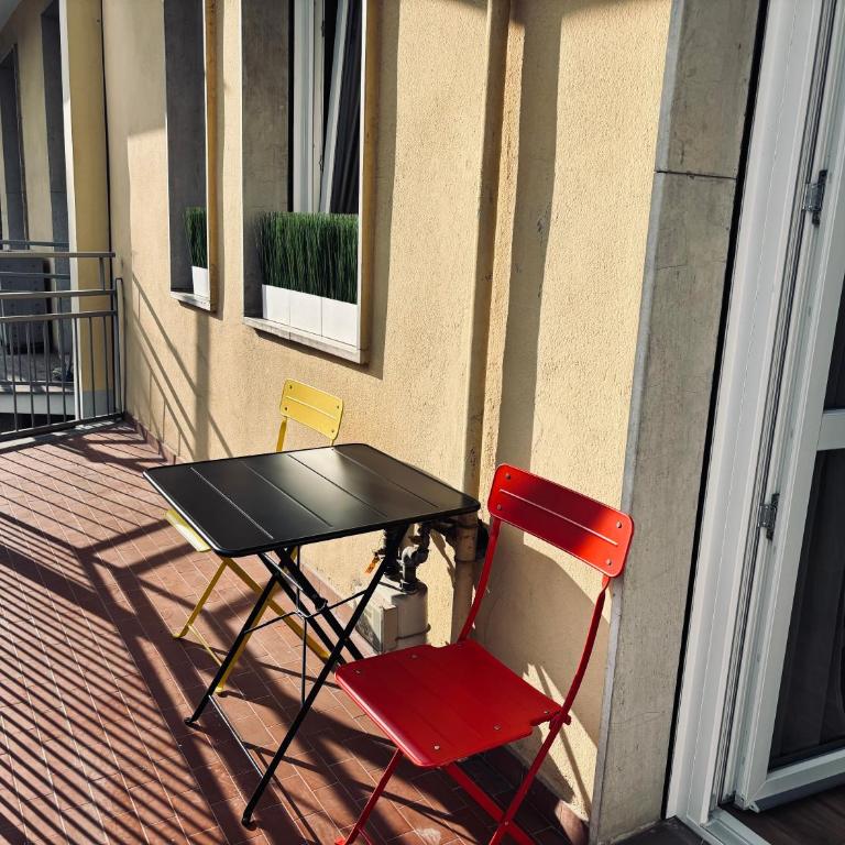 Monza Park Comfort Apartment - Appartamento con 2 Camere da Letto e Balcone - 42