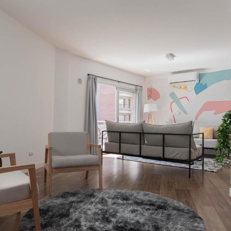 MOT SohoGlam - Lux Aparts Palermo Soho - Apartamento - 5