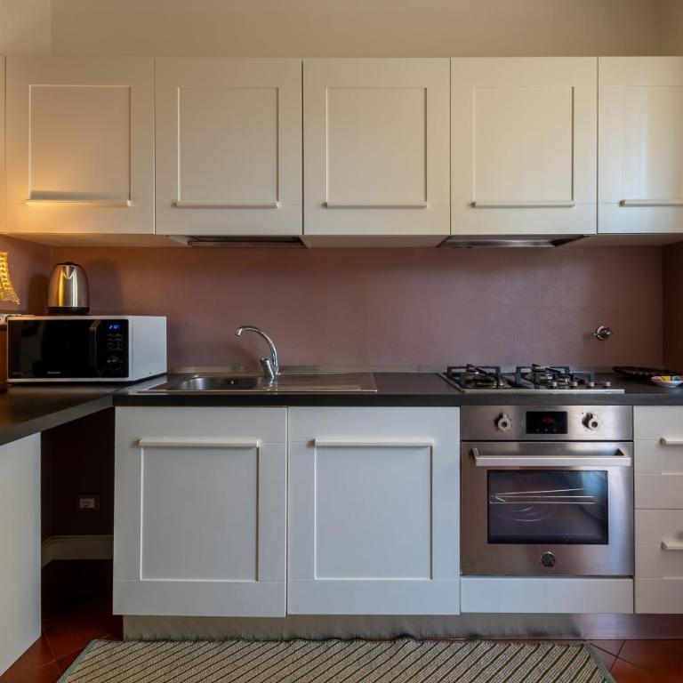 Villa Verde a Forte dei Marmi - Casa con 3 Camere da Letto - 25