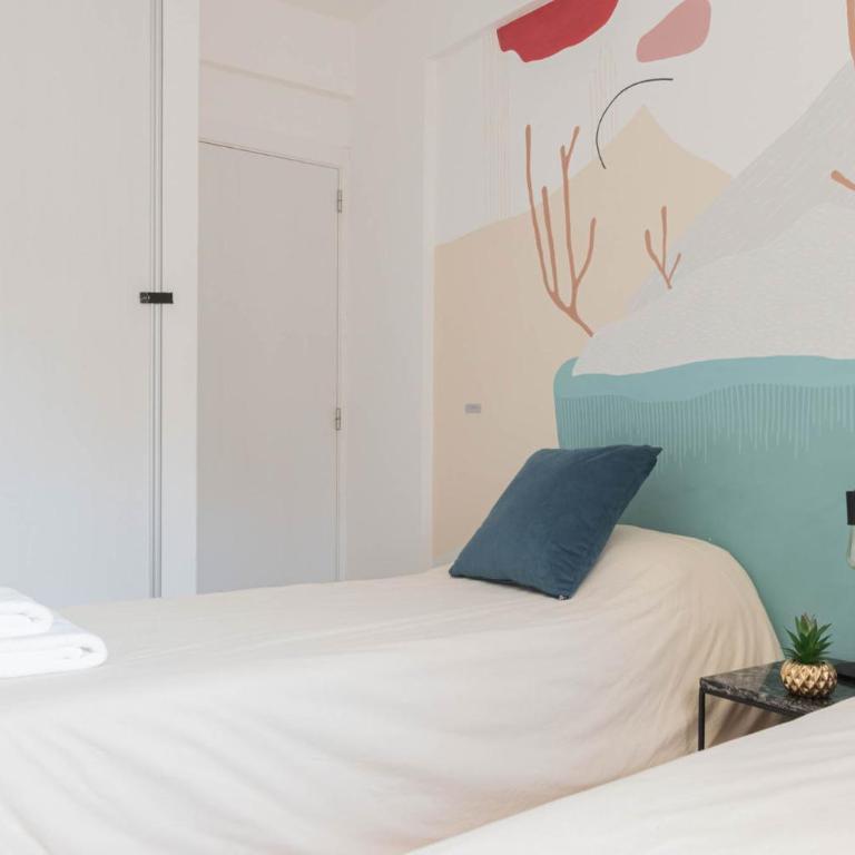 MOT SohoGlam - Lux Aparts Palermo Soho - Apartamento - 6