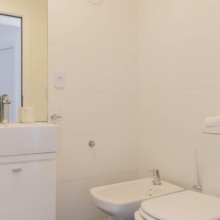 MOT SohoGlam - Lux Aparts Palermo Soho - Apartamento - 7