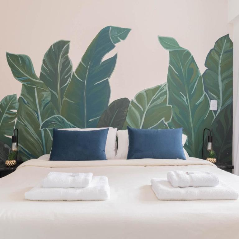MOT SohoGlam - Lux Aparts Palermo Soho - Apartamento - 18