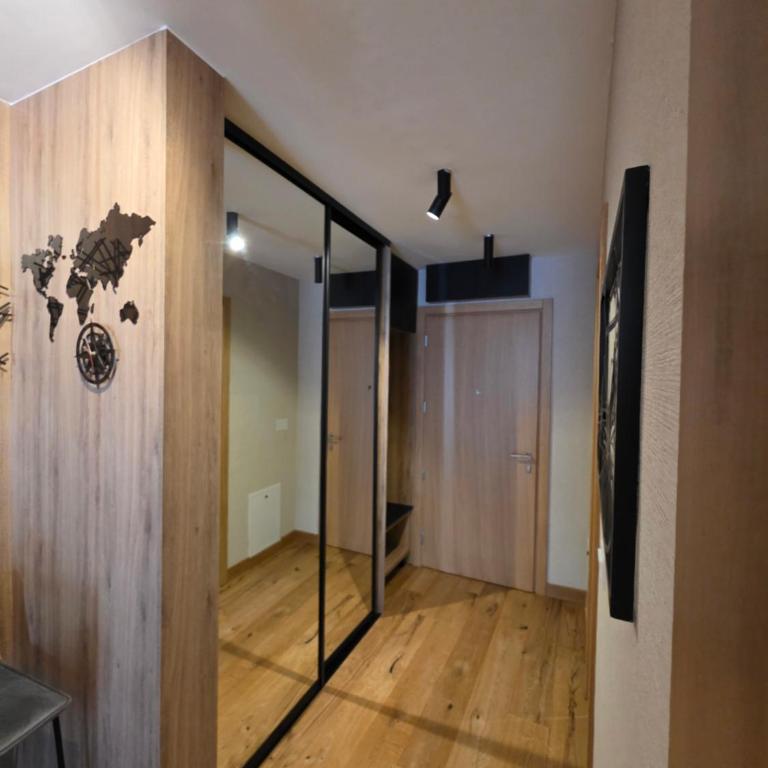 Apartman D346 u sklopu Aparthotel Vučko - One-Bedroom Apartment - 4