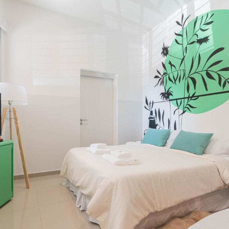 MOT SohoGlam - Lux Aparts Palermo Soho - Apartamento - 25