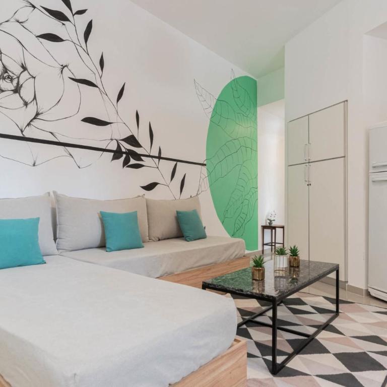 MOT SohoGlam - Lux Aparts Palermo Soho - Apartamento - 28