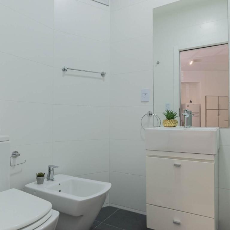 MOT SohoGlam - Lux Aparts Palermo Soho - Apartamento - 29