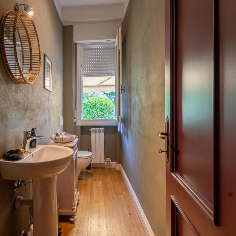 Villa Verde a Forte dei Marmi - Casa con 3 Camere da Letto - 22