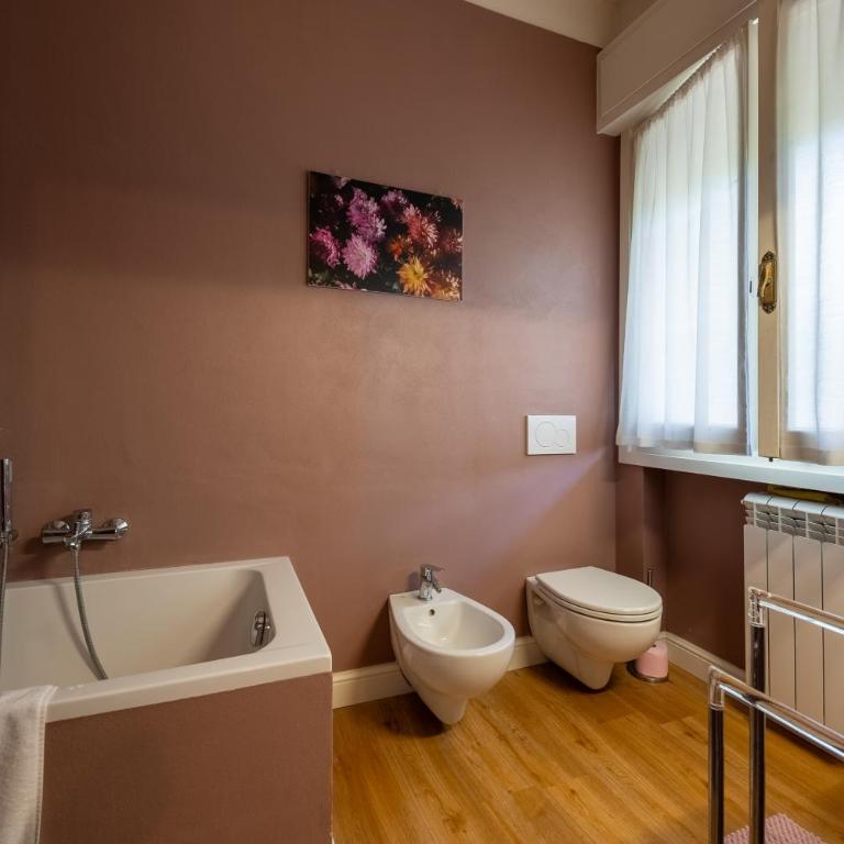 Villa Verde a Forte dei Marmi - Casa con 3 Camere da Letto - 37