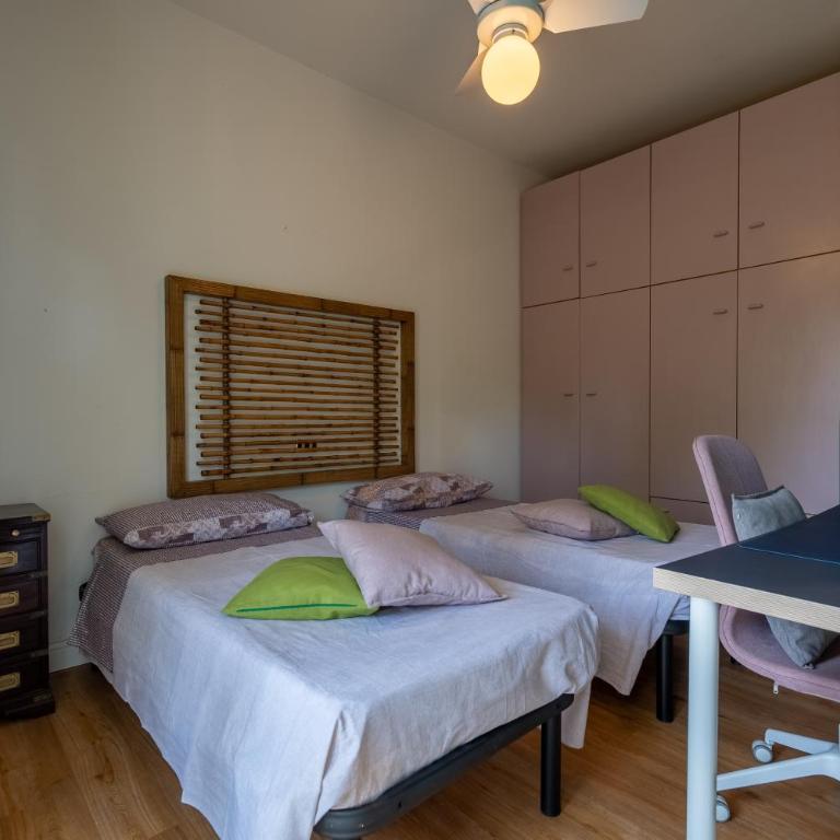 Villa Verde a Forte dei Marmi - Casa con 3 Camere da Letto - 45