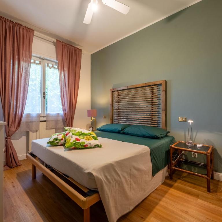 Villa Verde a Forte dei Marmi - Casa con 3 Camere da Letto - 40